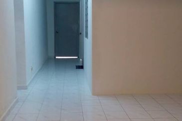 Puchong Intan Apartment