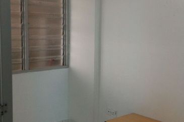 Puchong Intan Apartment