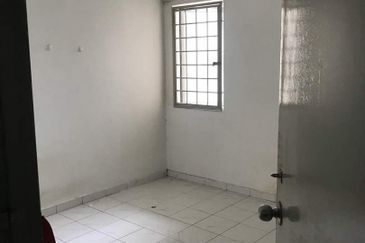 Puchong Intan Apartment
