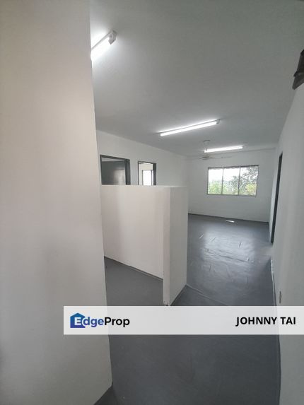 [For Rent] Flat Seri Ros, Bukit Sentosa , Selangor, Rawang