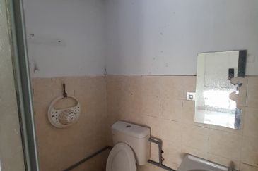 Vista Shop Apartment