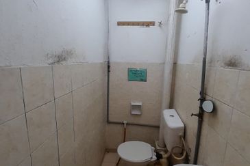 Vista Shop Apartment