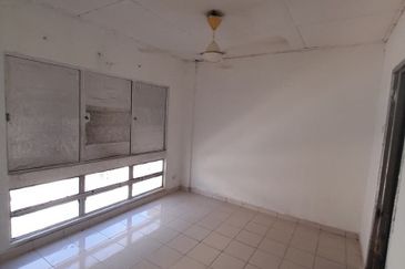 Vista Shop Apartment