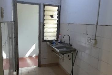 Vista Shop Apartment