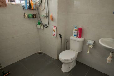 Maxim Citylights @ Sentul KL