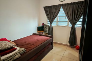 Maxim Citylights @ Sentul KL