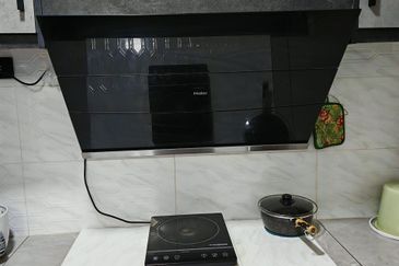 Maxim Citylights @ Sentul KL