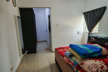 Maxim Citylights @ Sentul KL