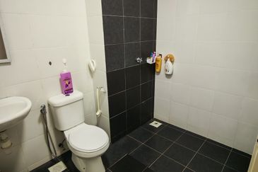 Maxim Citylights @ Sentul KL