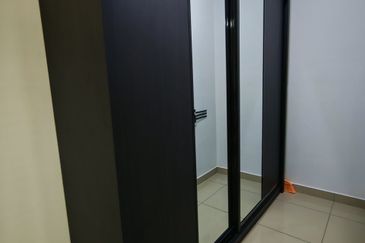 Maxim Citylights @ Sentul KL