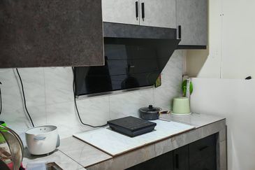 Maxim Citylights @ Sentul KL