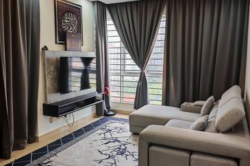 Maxim Citylights @ Sentul KL