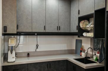 Maxim Citylights @ Sentul KL