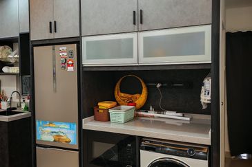 Maxim Citylights @ Sentul KL