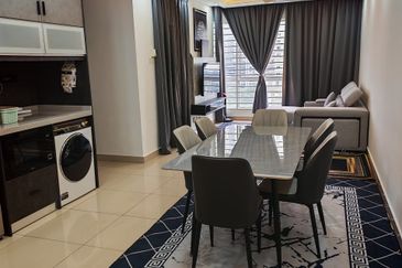 Maxim Citylights @ Sentul KL