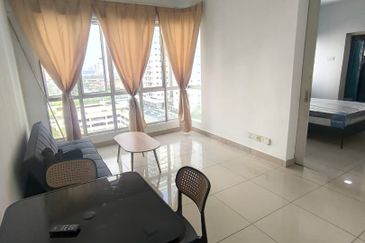 Maxim Citylights @ Sentul KL