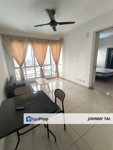 [For Rent] Studio type at Maxim Citylights, Sentul, Near HKL , Kuala Lumpur, Sentul