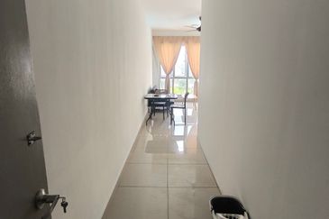 Maxim Citylights @ Sentul KL