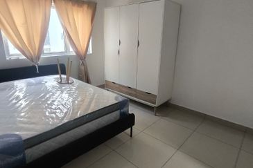 Maxim Citylights @ Sentul KL