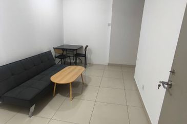 Maxim Citylights @ Sentul KL