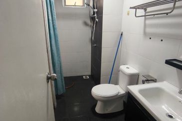 Maxim Citylights @ Sentul KL