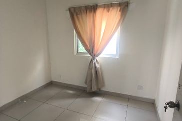 Maxim Citylights @ Sentul KL