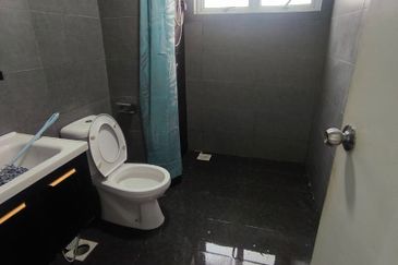 Maxim Citylights @ Sentul KL