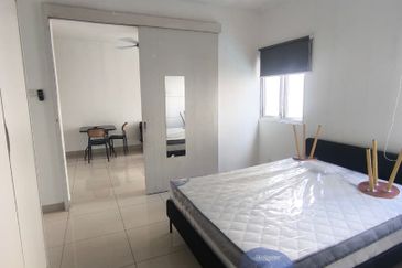 Maxim Citylights @ Sentul KL