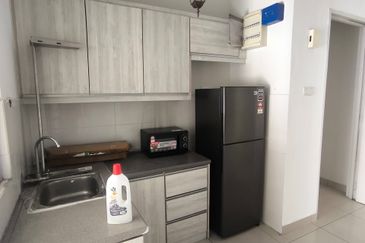 Maxim Citylights @ Sentul KL