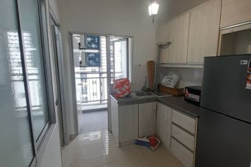 Maxim Citylights @ Sentul KL