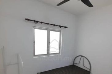 Maxim Citylights @ Sentul KL