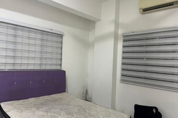 Intan Apartment