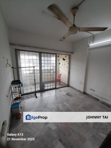For Sale : Casa Magna, Kuala Lumpur, Kepong