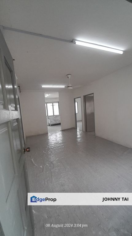 Apartment Seri Bakawali, Bukit Sentosa, Rawang, Selangor, Hulu Selangor