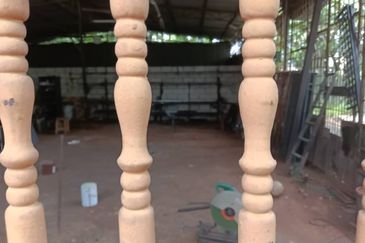 [FOR RENT] Kilang/Warehouse Near Kepong Sentral KTM