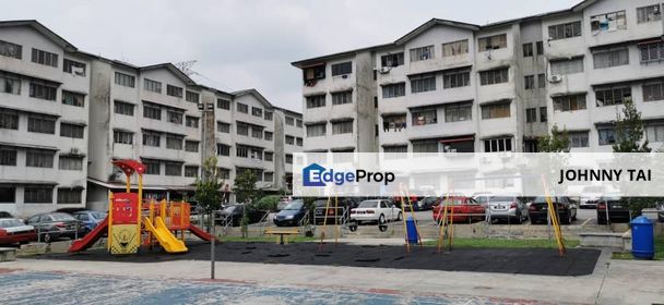 [FOR RENT] Rumah Sewa Sri Cempaka, Bandar Sri Damansara, Near MRT, Selangor, Bandar Sri Damansara