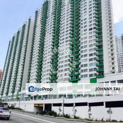 [FOR RENT] OUG PARKLANE, OLD KLANG ROAD , Kuala Lumpur, Jalan Klang Lama (Old Klang Road)