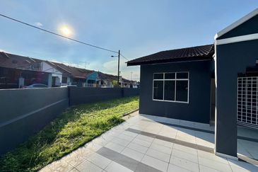 Taman Bintang, Senai