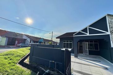 Taman Bintang, Senai