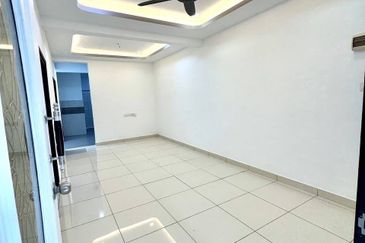 Taman Bintang, Senai