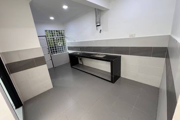 Taman Bintang, Senai