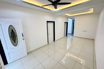 Taman Bintang, Senai