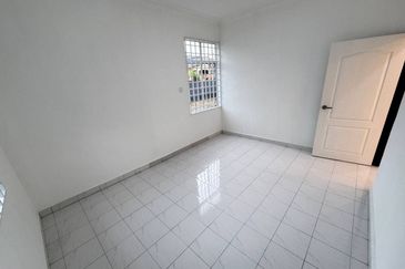 Taman Bintang, Senai