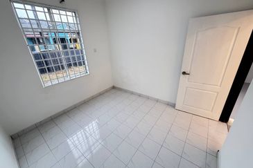 Taman Bintang, Senai