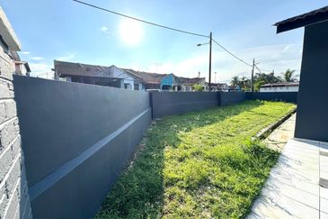 Taman Bintang, Senai