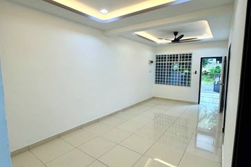 Taman Bintang, Senai