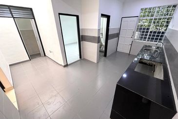 Taman Bintang, Senai