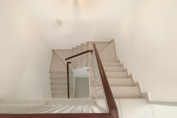 Harmonia 2 @ Taman Sri Penawar