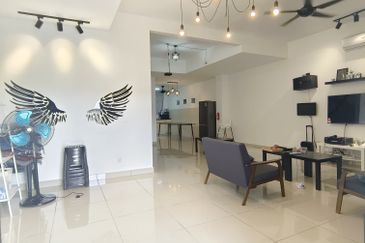 Harmonia 2 @ Taman Sri Penawar