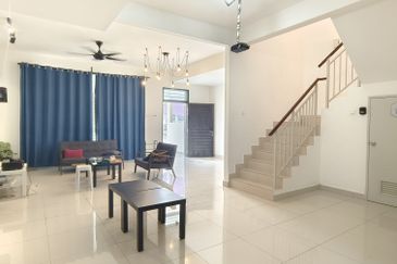 Harmonia 2 @ Taman Sri Penawar